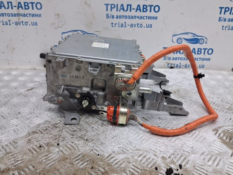 Блок управления Mitsubishi Outlander 2012-2021 9481A050 (Арт. 80508)