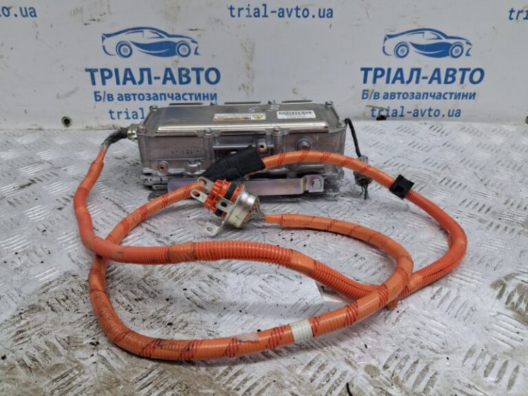 Блок управления Mitsubishi Outlander 2012-2021 7807A007 (Арт. 80510)