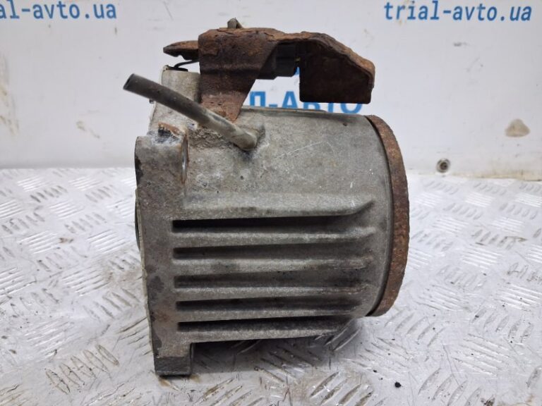 Муфта подключения заднего моста Mitsubishi Outlander 2007-2012 3570A007 (Арт. 80512)