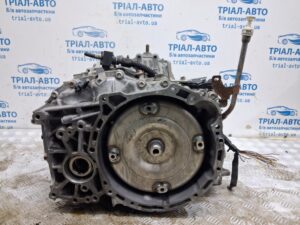 Коробка передач АКПП Mitsubishi Outlander 2007-2012 2700A170 (Арт. 80515)