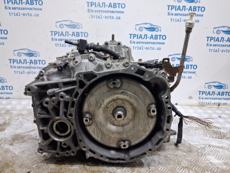 Коробка передач АКПП Mitsubishi Outlander 2007-2012 2700A170 (Арт. 80515)
