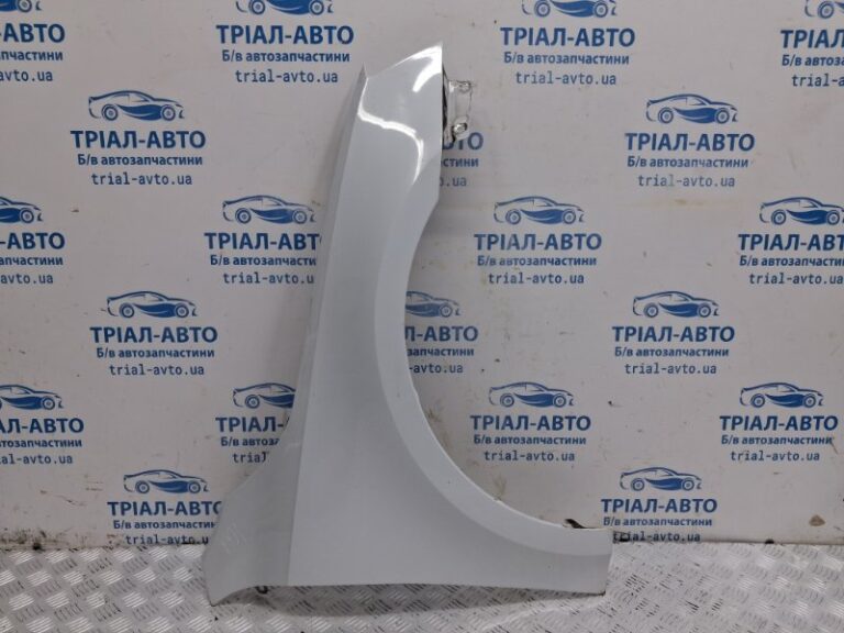 Крыло переднее правое Skoda Octavia 2013-2020 5E0821106B (Арт. 80516)