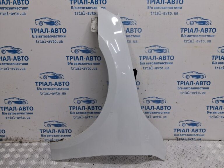 Крыло переднее левое Skoda Octavia 2013-2020 5E0821105B (Арт. 80517)