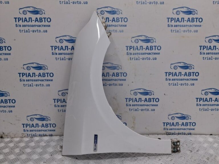 Крыло переднее правое Hyundai Ioniq 2016- 66321G2000 (Арт. 80518)