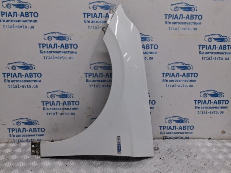Крыло переднее левое Hyundai Ioniq 2016- 66311G2000 (Арт. 80519)