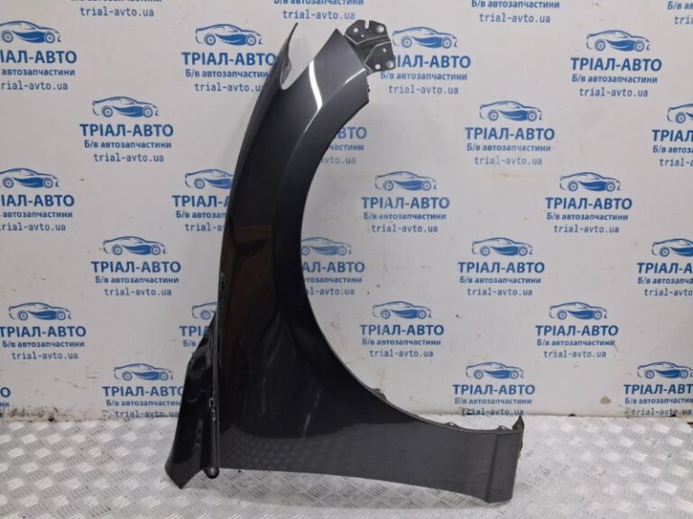 Крыло переднее правое Mazda 6 2012- GHP952111A (Арт. 80520)