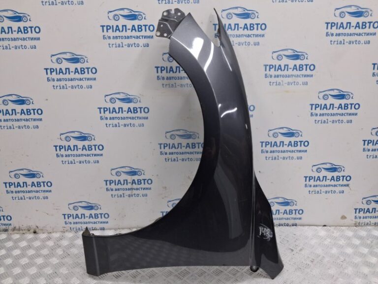 Крыло переднее левое Mazda 6 2012- GHP952211A (Арт. 80521)