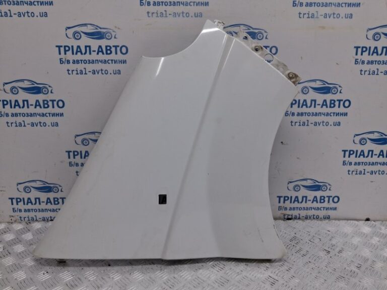 Крыло переднее правое Renault Trafic 2001-2014 7782524467 (Арт. 80522)