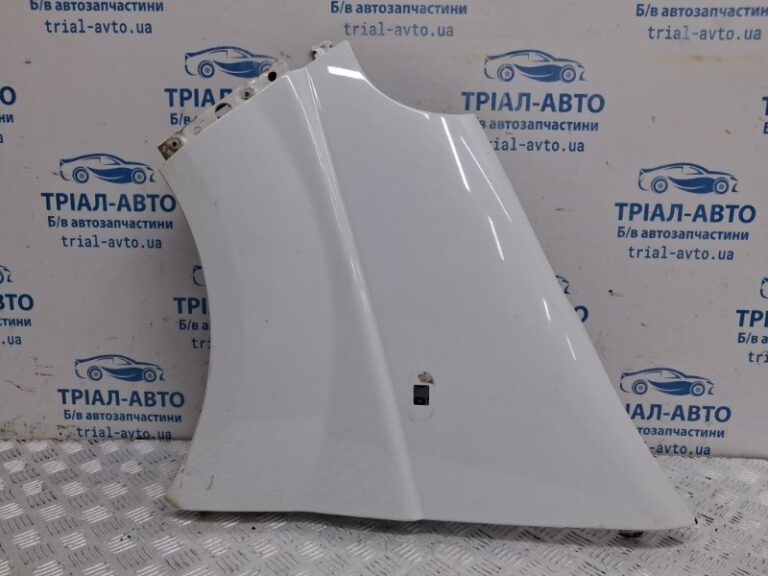 Крыло переднее левое Renault Trafic 2001-2014 7782524451 (Арт. 80523)