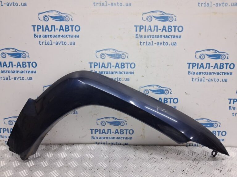 Накладка крыла Toyota Prado 2003-2009 7560160020 (Арт. 80524)