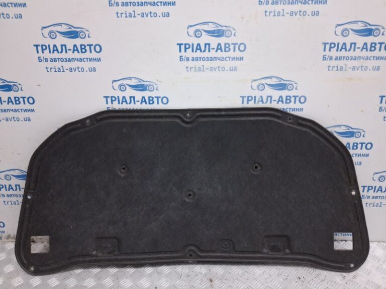 Обшивка капота Mazda 6 2012- GHP956681 (Арт. 80529)