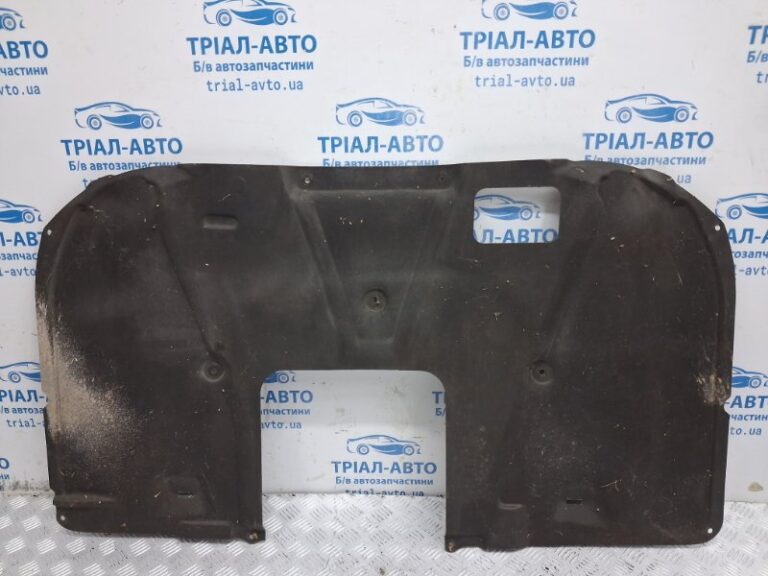 Обшивка капота Toyota Prado 2003-2009 5334160260 (Арт. 80530)