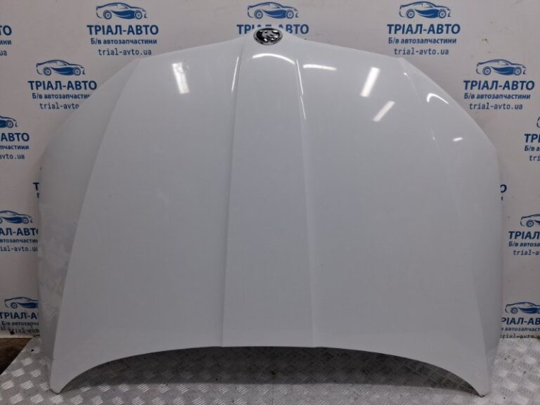 Капот Skoda Octavia 2013-2020 5E0823031 (Арт. 80531)