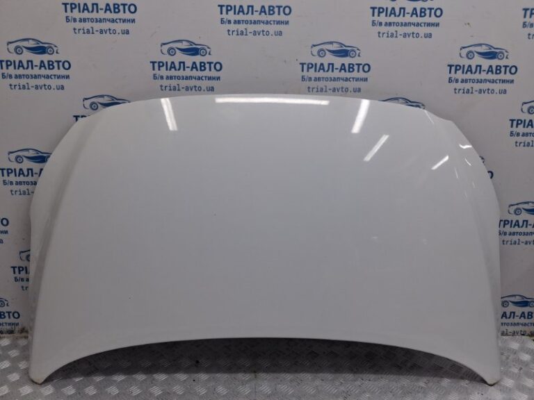 Капот Hyundai Ioniq 2016- 66400G2000 (Арт. 80535)