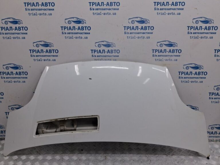 Капот Renault Trafic 2001-2014 651005147R (Арт. 80536)