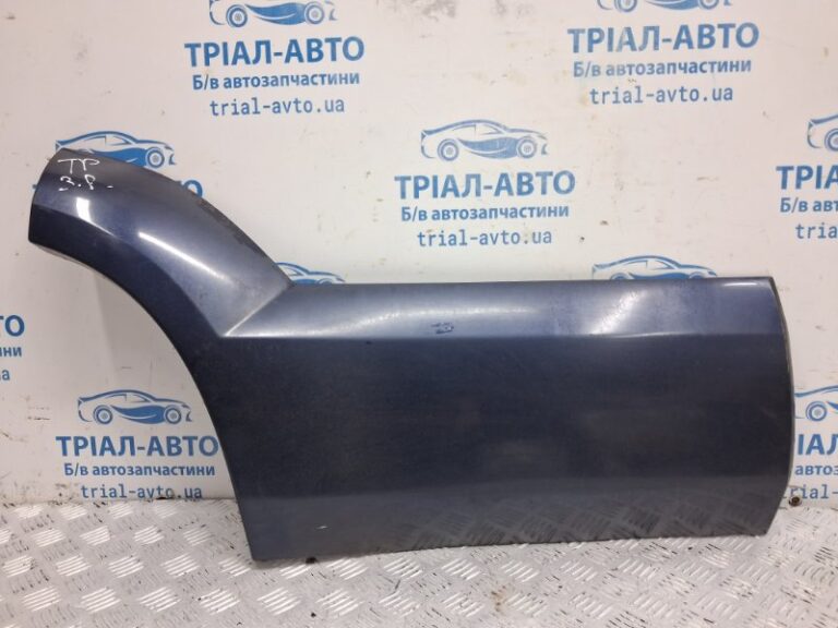 Накладка двери Toyota Prado 2003-2009 7574160200 (Арт. 80537)