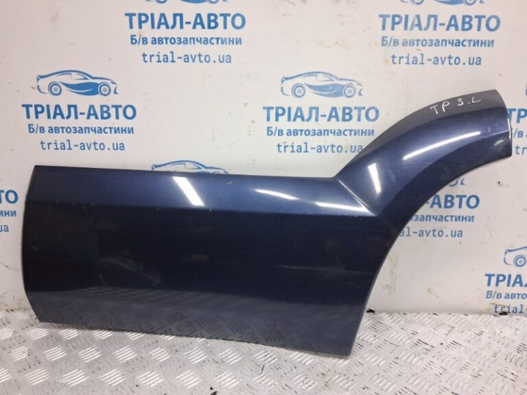 Накладка двери Toyota Prado 2003-2009 7574260200 (Арт. 80538)