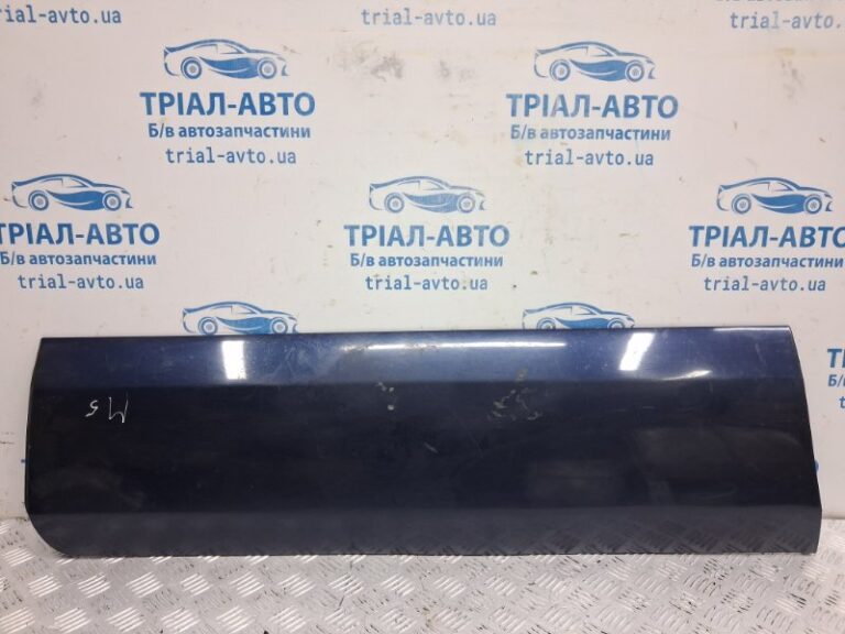 Накладка двери Toyota Prado 2003-2009 7573260160 (Арт. 80539)