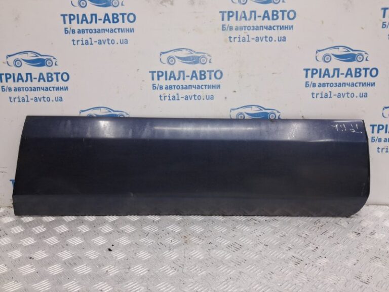 Накладка двери Toyota Prado 2003-2009 7573160160 (Арт. 80540)