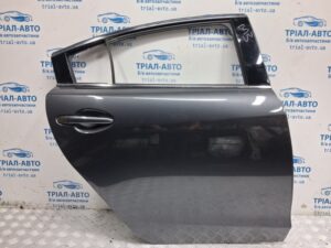 Дверь задняя правая Mazda 6 2012- GHY17202XA (Арт. 80541)