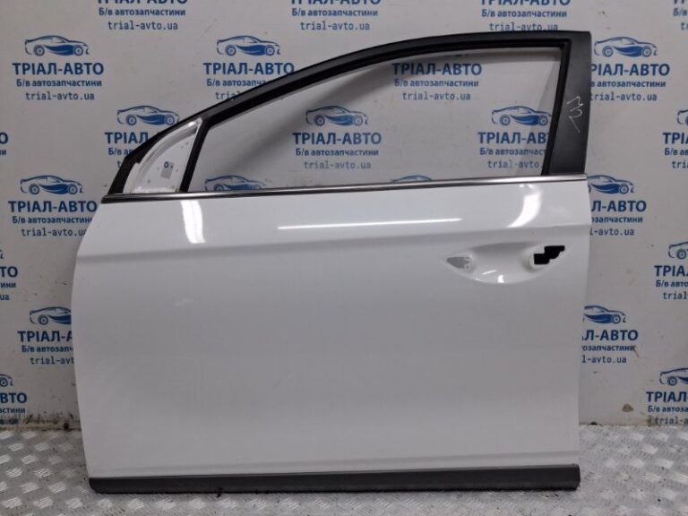 Дверь передняя левая Hyundai Ioniq 2016- 76003G2010 (Арт. 80547)