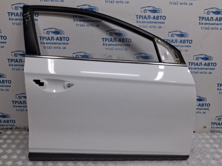 Дверь передняя правая Hyundai Ioniq 2016- 76004G2010 (Арт. 80548)