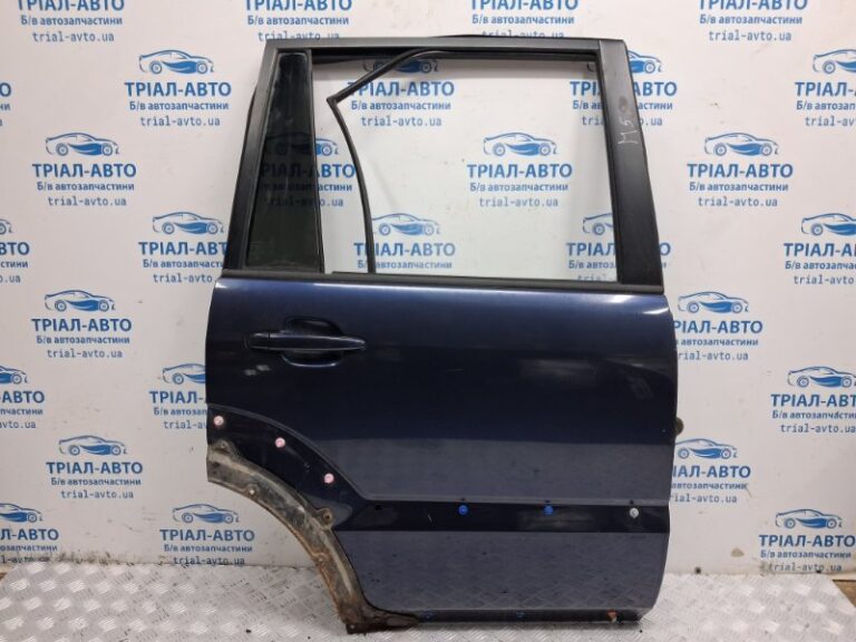 Дверь задняя правая Toyota Prado 2003-2009 6700360260 (Арт. 80550)