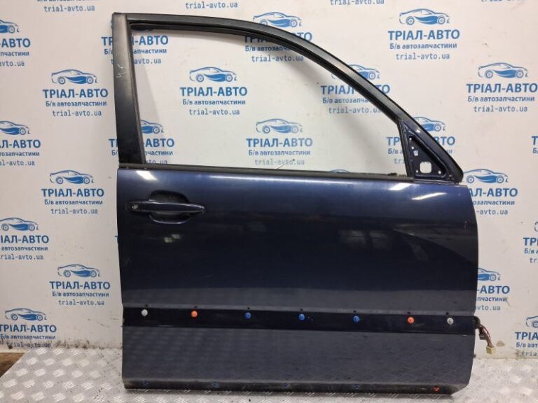 Дверь передняя правая Toyota Prado 2003-2009 6700160540 (Арт. 80551)