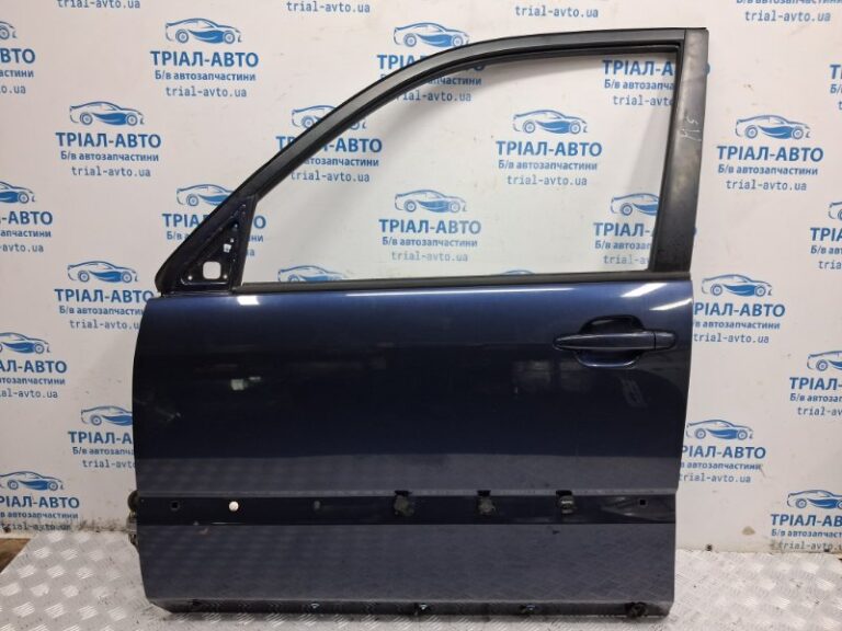 Дверь передняя левая Toyota Prado 2003-2009 6700260540 (Арт. 80552)