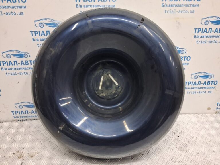 Чехол запасного колеса Toyota Prado 2003-2009 5193660090 (Арт. 80559)