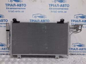 Радиатор кондиционера Mazda 6 2012- GHT6-61-480B (Арт. 80561)