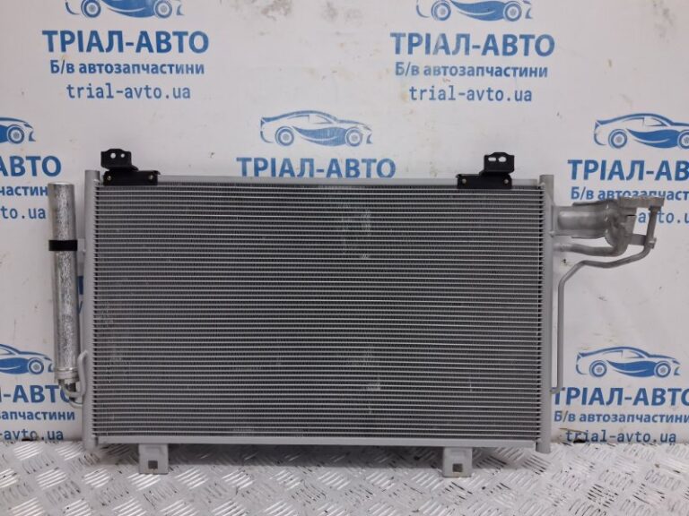Радиатор кондиционера Mazda 6 2012- GHT6-61-480B (Арт. 80561)