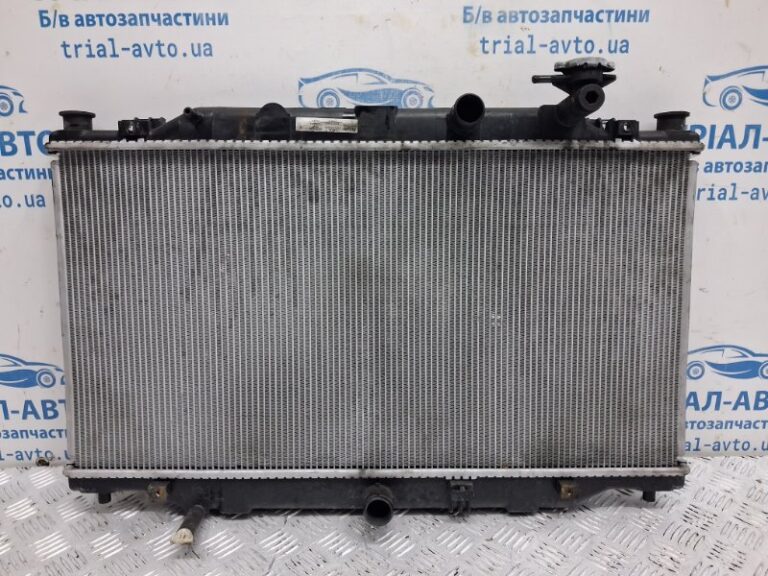 Радиатор основной Mazda 6 2012- SH05-15-200 (Арт. 80562)