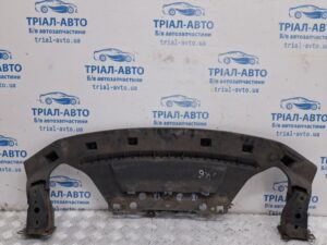 Защита бампера переднего Mazda 6 2012- GHP9500S1 (Арт. 80563)