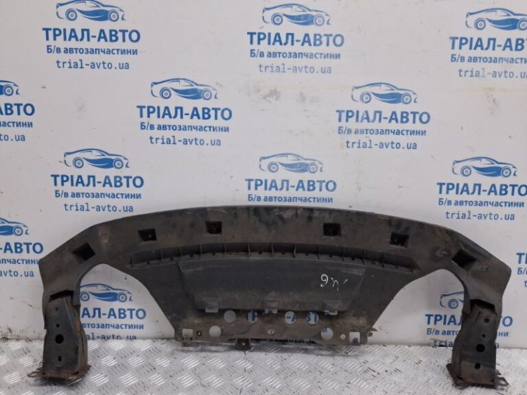 Защита бампера переднего Mazda 6 2012- GHP9500S1 (Арт. 80563)