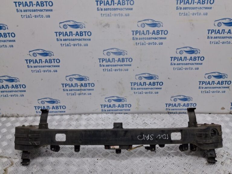 Усилитель бампера задний Hyundai Ioniq 2016- 86631G2010 (Арт. 80578)