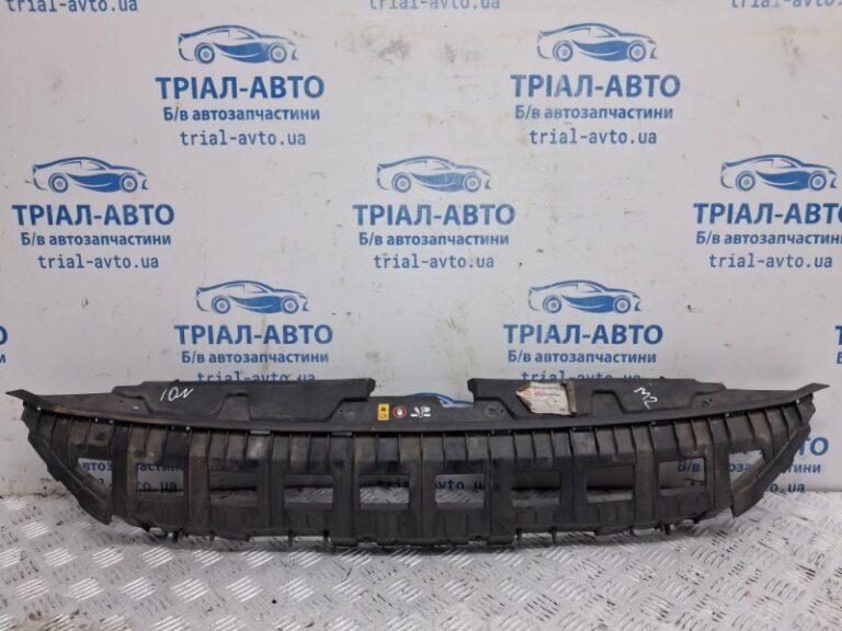 Накладка передней панели Hyundai Ioniq 2016- 86361G2000 (Арт. 80579)