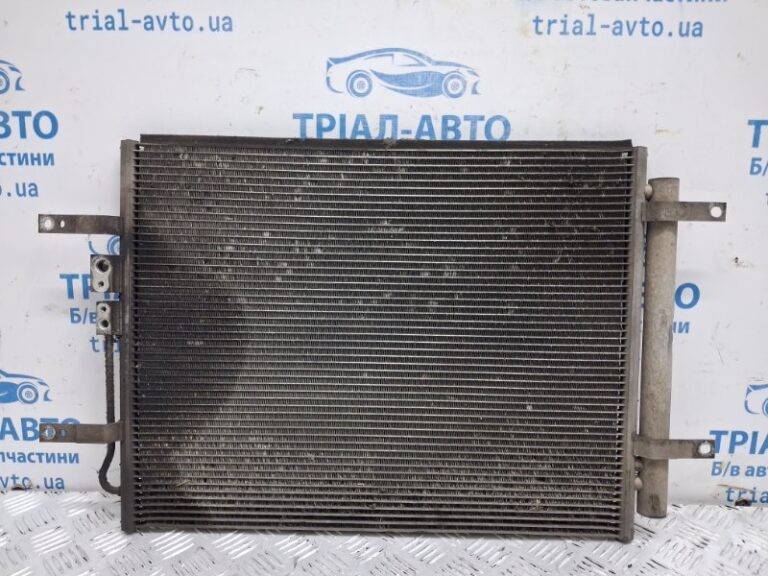 Радиатор кондиционера Hyundai Ioniq 2016- 97606G2000 (Арт. 80580)