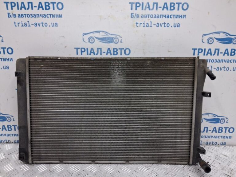 Радиатор основной Hyundai Ioniq 2016- 25308G2000 (Арт. 80581)