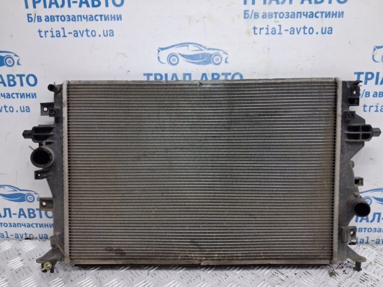 Радиатор основной Hyundai Ioniq 2016- 25310G2000 (Арт. 80582)