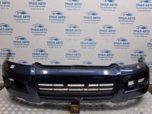 Бампер передний Toyota Prado 2003-2009 5211960935 (Арт. 80587)
