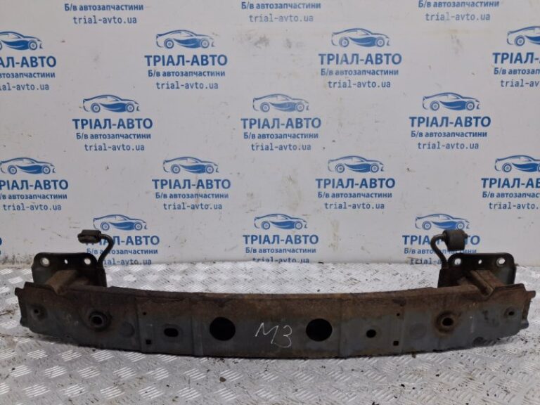 Усилитель бампера задний Mazda 6 2012- GHK1-50-260 (Арт. 80591)