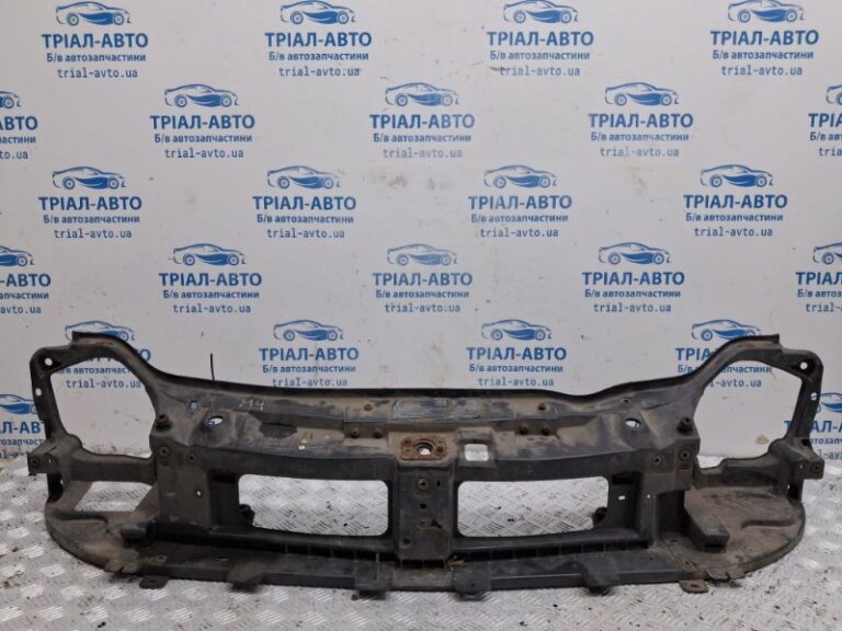 Панель передняя Renault Trafic 2001-2014 8200411918E (Арт. 80596)