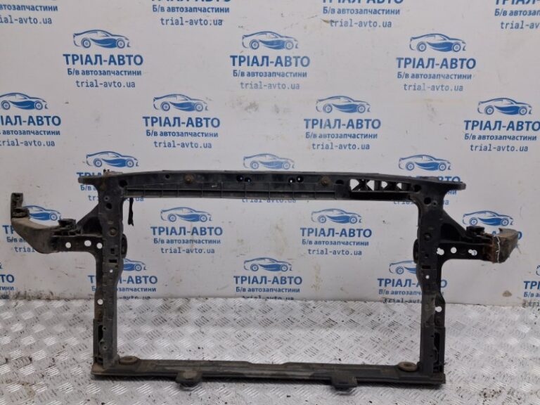 Панель передняя Hyundai Ioniq 2016- 64101G2000 (Арт. 80597)