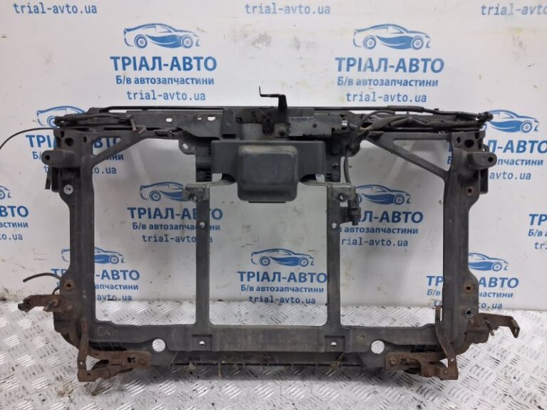 Панель передняя Mazda 6 2012- GHP953111 (Арт. 80599)