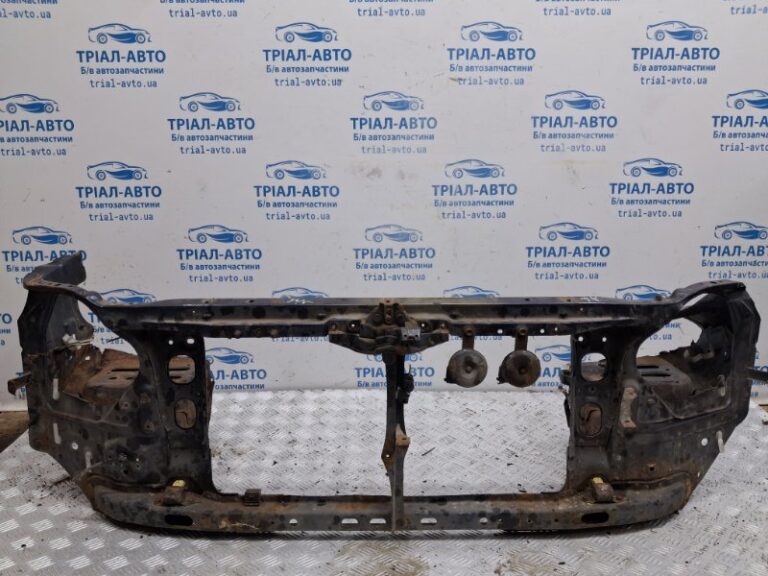 Панель передняя Toyota Prado 2003-2009 5320160090 (Арт. 80600)