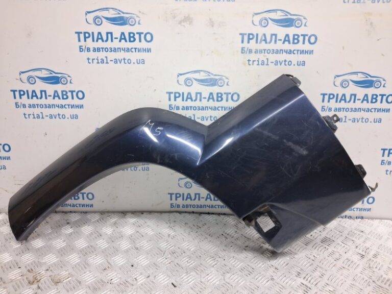 Накладка крыла Toyota Prado 2002-2009 7565460020 (Арт. 80604)