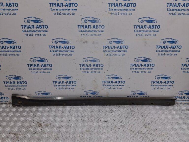 Накладка порога внешняя правая Toyota Prado 2002-2009 7585160050 (Арт. 80609)