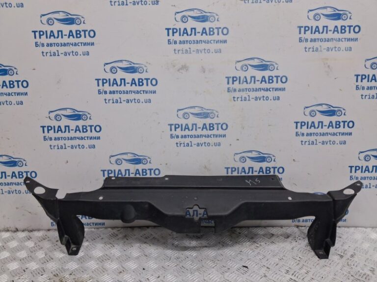 Накладка передней панели Toyota Prado 2002-2009 5329260040 (Арт. 80610)