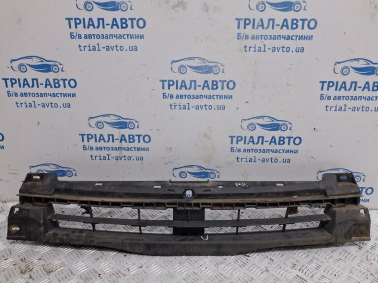 Кронштейн бампера передний Renault Trafic 2001-2014 620300102R (Арт. 80611)